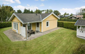 3 Bedroom Cozy Home In Hørve Hørve